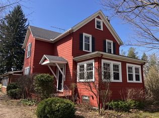 9534 Jennings Rd, Eden, NY 14057
