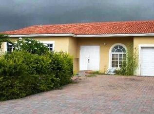 13007 SW 219th Ter, Miami, FL 33170