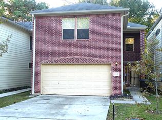 6537 Apollo St, Houston, TX 77091