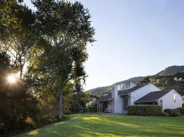 (undisclosed Address), Carmel, CA 93923