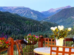 50 Old Pond Way, Snowmass, CO 81654