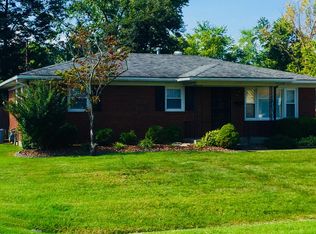 4816 Cofer Ave, Louisville, KY 40258