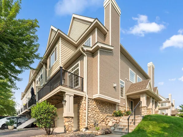 1481 111th Ln NE Unit F, Blaine, MN 55449