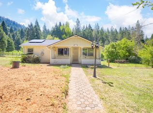 251 Humphrey Addition Rd, Glendale, OR 97442