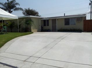 5438 N Leaf Ave, Azusa, CA 91702
