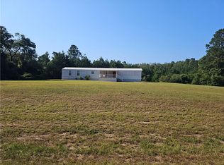 115 Burkheimer Rd, Saline, LA 71070