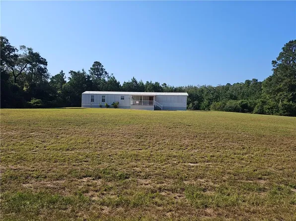 115 Burkheimer Rd, Saline, LA 71070