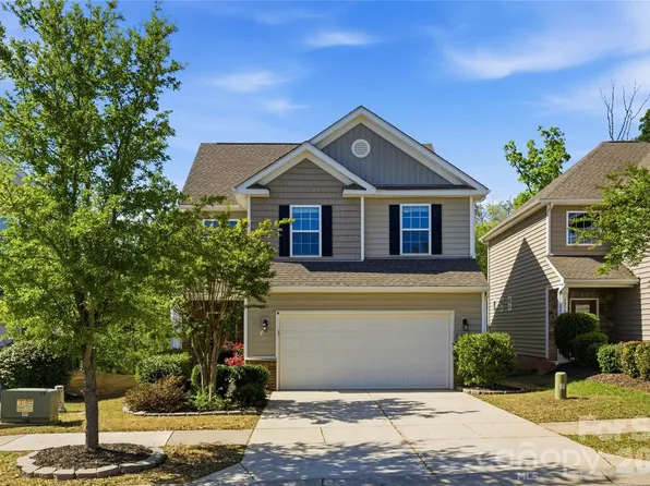 1274 Hideaway Gulch Dr, Fort Mill, SC 29715