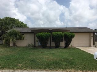 3539 Wilson Dr, Holiday, FL 34691