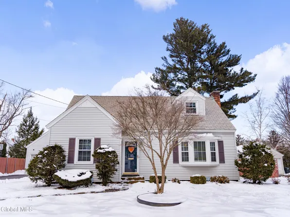 1139 Van Curler Avenue, Schenectady, NY 12308