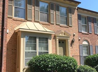 6081 Talavera Ct, Alexandria, VA 22310