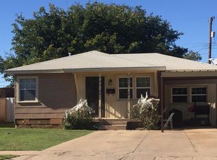 5622 Avenue B, Lubbock, TX 79404