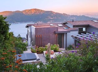 490 Ridge Rd, Tiburon, CA 94920