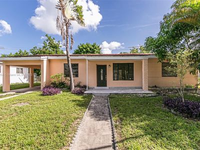845 NE 180th St, Miami, FL, 33162