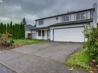 7901 NE 136th Ave, Vancouver, WA 98682