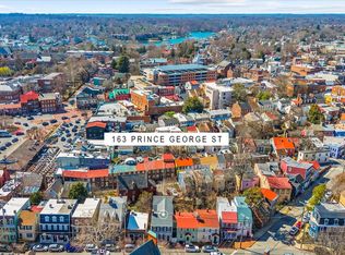163 Prince George St, Annapolis, MD 21401