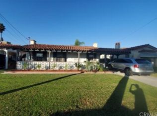 3917 Cudahy St, Huntington Park, CA 90255