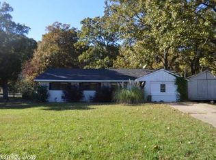 2112 W Lakeview, Benton, AR 72015