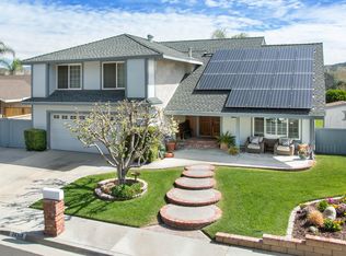 28318 Mist Ct, Santa Clarita, CA 91350