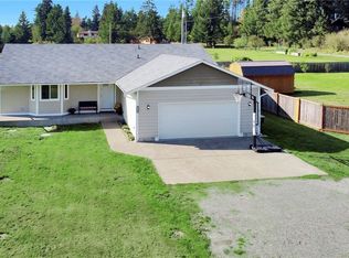13937 Solberg Rd SE, Yelm, WA 98597