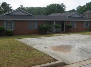 1851 Riverchase Cir NE, Conyers, GA 30013