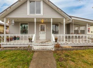 1511 E Wabash Ave, Spokane, WA 99207