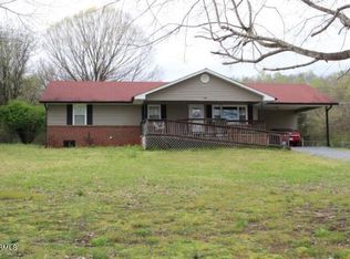1180 County Road 750, Athens, TN 37303