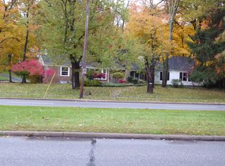 1715 S Belvoir Blvd, South Euclid, OH