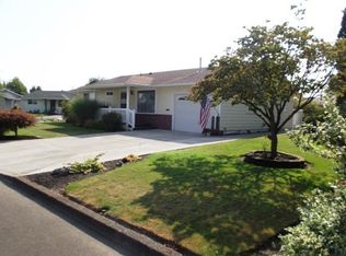 1830 Jansen Way, Woodburn, OR