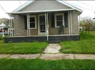 2323 Walton St, Anderson, IN 46016
