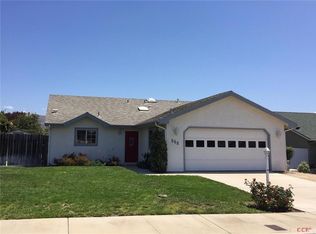 568 January St, Nipomo, CA 93444