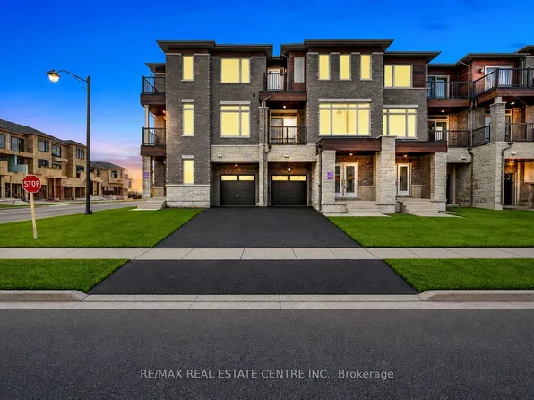 4 Haydrop Rd, Brampton, ON L6P 4N9