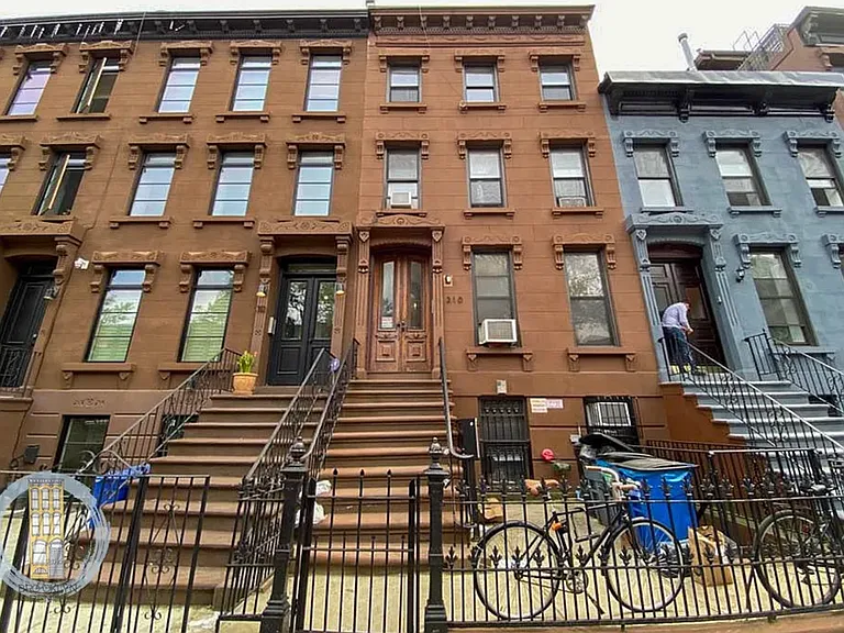310 Clifton Pl #BF — Photo 6