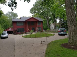 8233 Cooper Rd, Kenosha, WI 53142