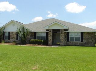 220 Meadow Run Loop, Foley, AL 36535