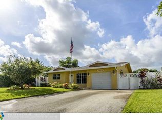 3306 NW 66th St, Fort Lauderdale, FL 33309