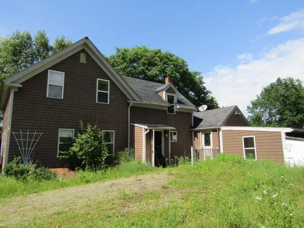 97 Hall Hill Road, Brooks, ME 04921