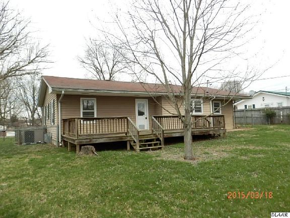 5th image of 3007 Jane St