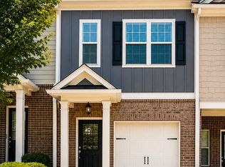 4004 Cyrus Crest Cir NW, Kennesaw, GA 30152