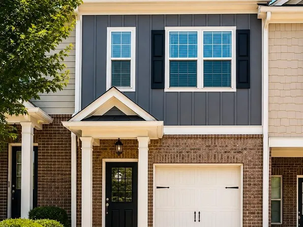 4004 Cyrus Crest Cir NW, Kennesaw, GA 30152