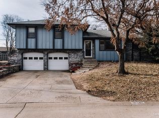 101 W Morland Ave, Salina, KS 67401