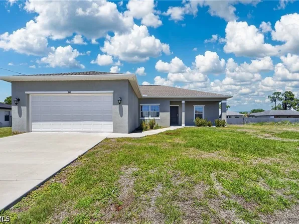 1001 NE 35th Ln, Cape Coral, FL 33909