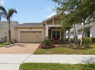 2724 Southland St, Saint Cloud, FL 34772
