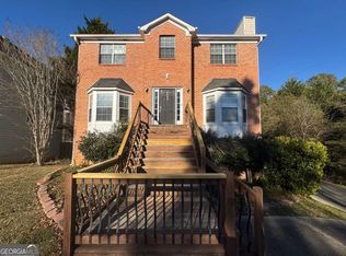 5226 Oaktree Trl, Lithonia, GA 30038