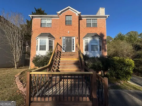 5226 Oaktree Trl, Lithonia, GA 30038