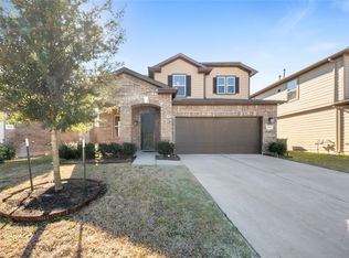14619 Lofty Cedar Dr, Houston, TX 77068