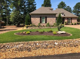 13 Captura Cir, Hot Springs Village, AR 71909