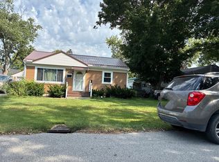 804 Linlawn Dr, Wabash, IN 46992