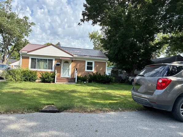 804 Linlawn Dr, Wabash, IN 46992