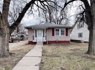 111 W 23rd Ave, Hutchinson, KS 67502